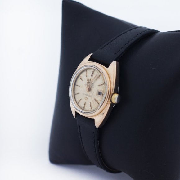 Omega Vintage 25 mm Constellation Automatic Chronometer Watch main image 6